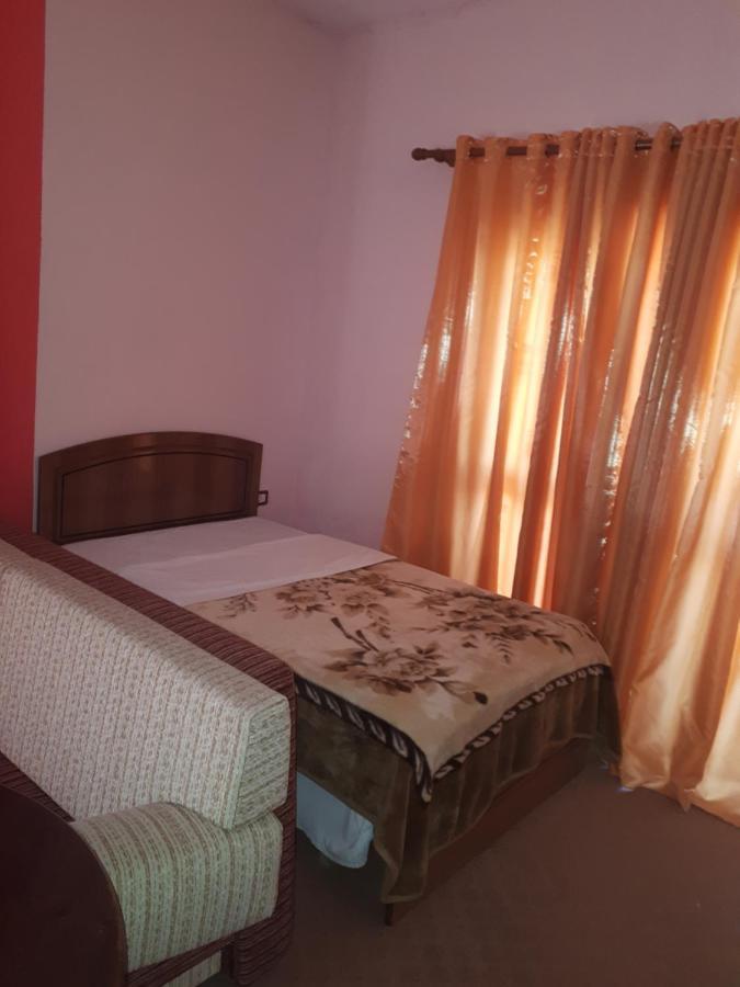 Hotel Meteor Shkodër Extérieur photo