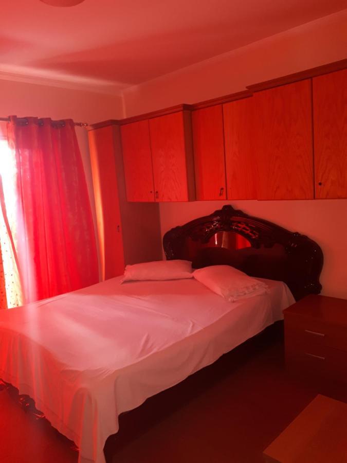 Hotel Meteor Shkodër Extérieur photo